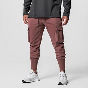 Cargo Pants OB's Aloyos C1