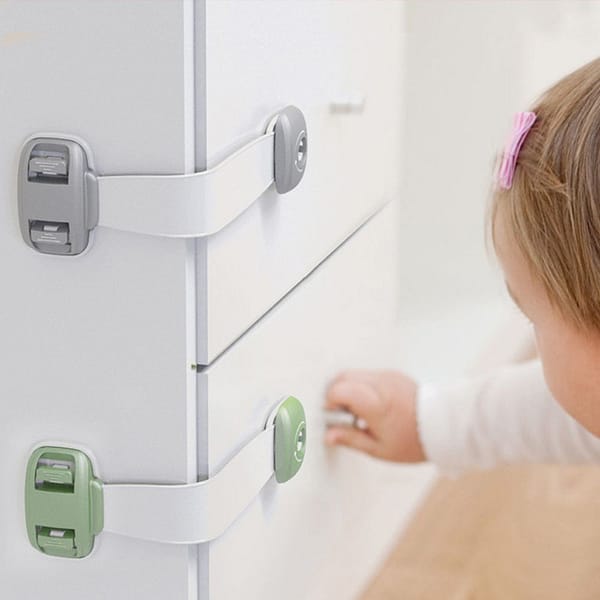 Child Safety Protection Lock ORIGINAL BOSS