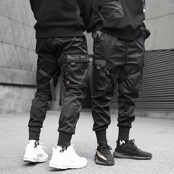 Cargo Pants OB's Evanders C1