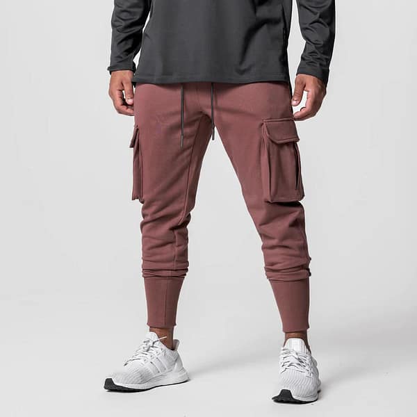 Cargo Pants OB's Aloyos C1